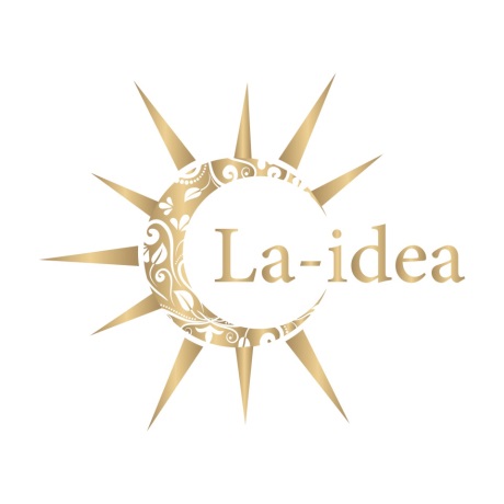 La-idea ～ボディー＆メンタルケア デザイン～